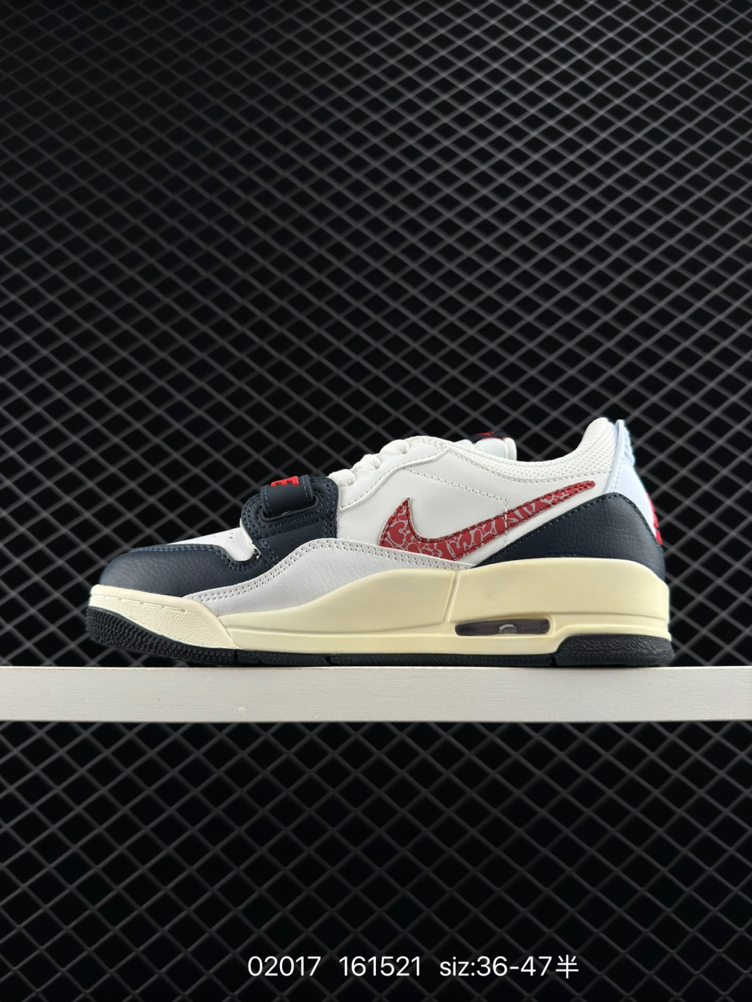 Air Jordan Legacy 312 Low